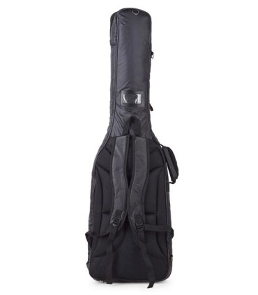 ROCKBAG GITARA RB20505BK DELUXE LINE BAS NAVLAKA