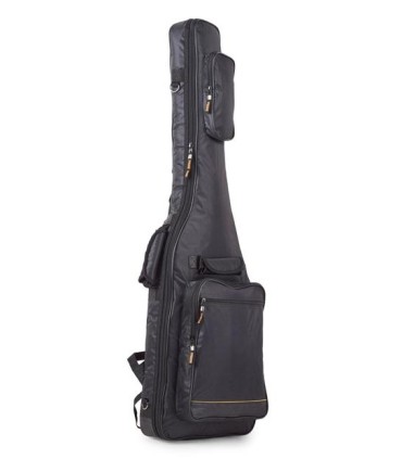 ROCKBAG GITARA RB20505BK DELUXE LINE BAS NAVLAKA