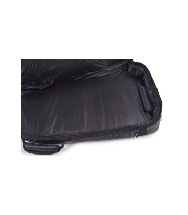 ROCKBAG GITARA RB20505BK DELUXE LINE BAS NAVLAKA