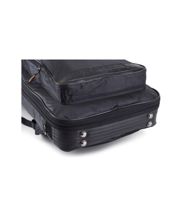 ROCKBAG GITARA RB20505BK DELUXE LINE BAS NAVLAKA