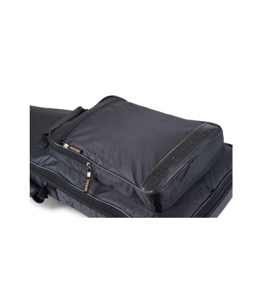 ROCKBAG GITARA RB20505BK DELUXE LINE BAS NAVLAKA