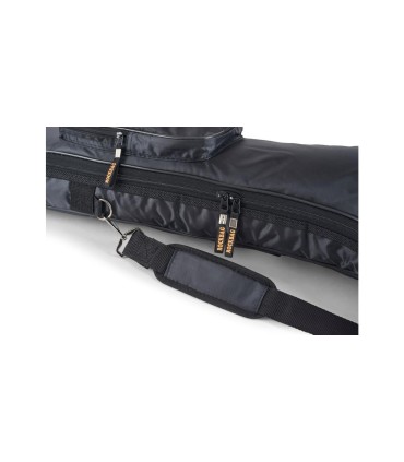 ROCKBAG GITARA RB20505BK DELUXE LINE BAS NAVLAKA