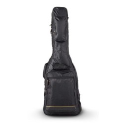ROCKBAG GITARA RB20506BK DELUXE LINE ELECTRIC GUITAR NAVLAKA