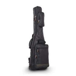 ROCKBAG GITARA RB20506BK DELUXE LINE ELECTRIC GUITAR NAVLAKA