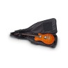 ROCKBAG GITARA RB20506BK DELUXE LINE ELECTRIC GUITAR NAVLAKA