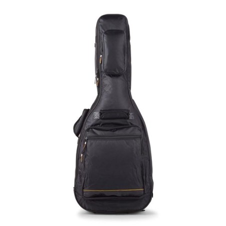 ROCKBAG GITARA RB20508BK DELUXE LINE CLASSIC GUITAR NAVLAKA