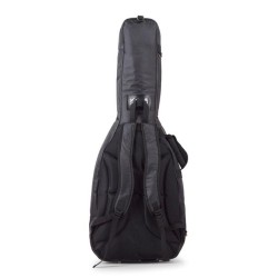 ROCKBAG GITARA RB20508BK DELUXE LINE CLASSIC GUITAR NAVLAKA