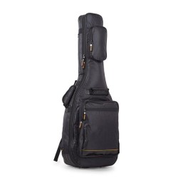 ROCKBAG GITARA RB20508BK DELUXE LINE CLASSIC GUITAR NAVLAKA