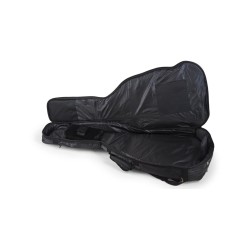 ROCKBAG GITARA RB20508BK DELUXE LINE CLASSIC GUITAR NAVLAKA