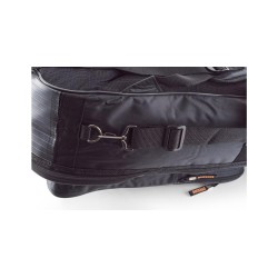 ROCKBAG GITARA RB20508BK DELUXE LINE CLASSIC GUITAR NAVLAKA