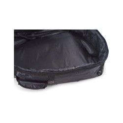 ROCKBAG GITARA RB20508BK DELUXE LINE CLASSIC GUITAR NAVLAKA