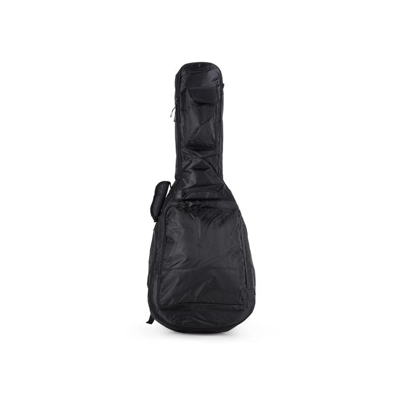 ROCKBAG GITARA RB20518BK STUDENT LINE CLASSIC GUITAR NAVLAKA