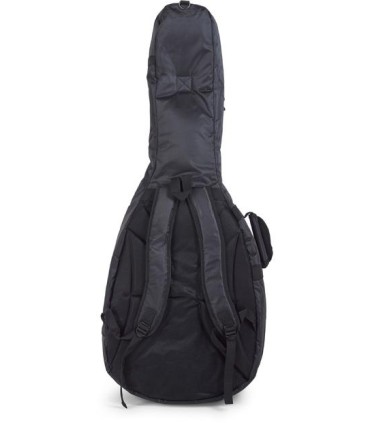 ROCKBAG GITARA RB20518BK STUDENT LINE CLASSIC GUITAR NAVLAKA