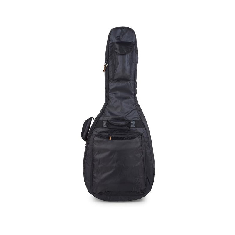 ROCKBAG GITARA RB20519BK STUDENT LINE ACOUSTIC GUITAR NAVLAKA
