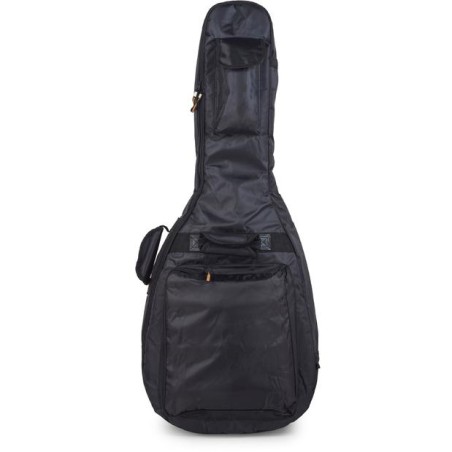 ROCKBAG GITARA RB20519BK STUDENT LINE ACOUSTIC GUITAR NAVLAKA