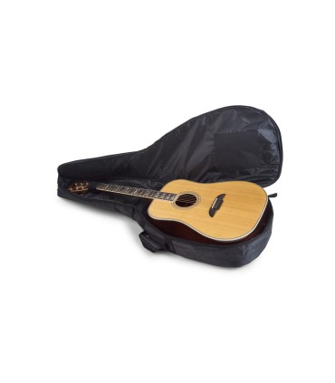 ROCKBAG GITARA RB20519BK STUDENT LINE ACOUSTIC GUITAR NAVLAKA