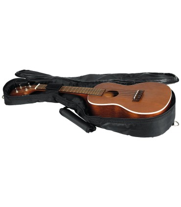 ROCKBAG UKULELE RB20001 B concerto NAVLAKA
