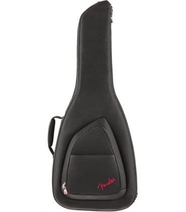 FENDER FE1225 ELEKTRIČNA GITARA NAVLAKA