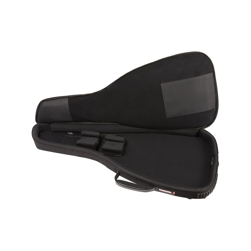FENDER FE1225 ELEKTRIČNA GITARA NAVLAKA