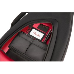 FENDER FE1225 ELEKTRIČNA GITARA NAVLAKA