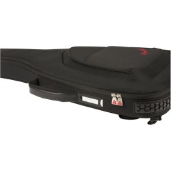 FENDER FE1225 ELEKTRIČNA GITARA NAVLAKA