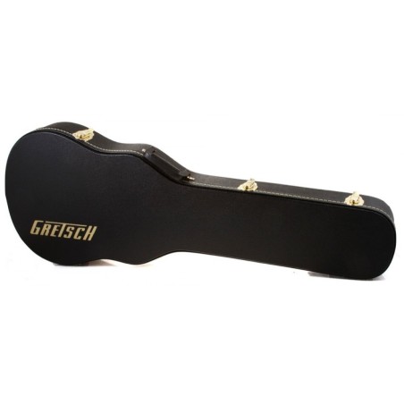 GRETSCH G6238FT, SOLID BODY, FLAT KOFER