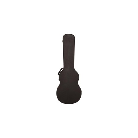 ROCKCASE RC10604 BK el. git. LP-Style black KOFER