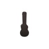 ROCKCASE RC10604 BK el. git. LP-Style black KOFER