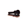ROCKCASE RC10604 BR el. git. LP-Style brown KOFER