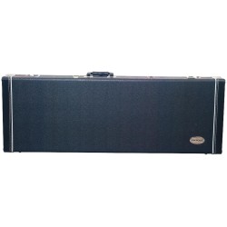 ROCKCASE RC10606 BK Strat KOFER