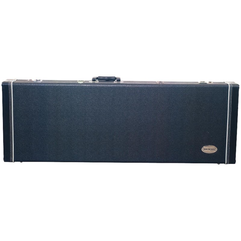 ROCKCASE RC10606 BK Strat KOFER