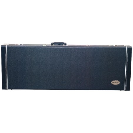 ROCKCASE RC10606 BK Strat KOFER