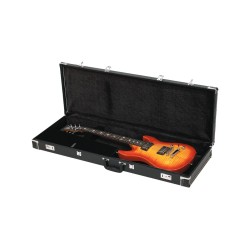 ROCKCASE RC10606 BK Strat KOFER