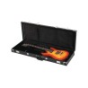 ROCKCASE RC10606 BK Strat KOFER