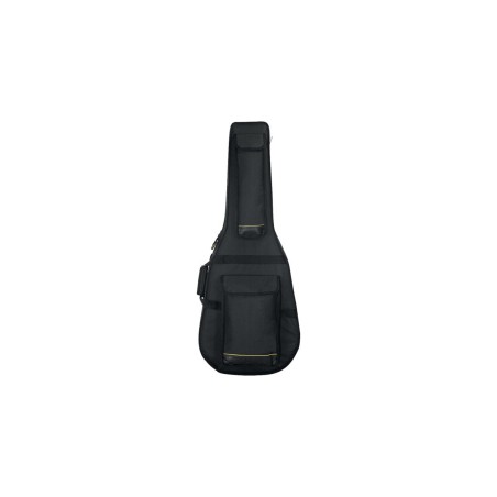 ROCKCASE RC20808 BK klasika softcase KOFER