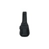 ROCKCASE RC20808 BK klasika softcase KOFER