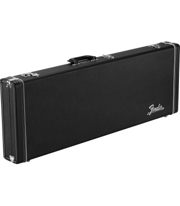 FENDER CLASSIC SERIES STRAT/TELE BLK KOFER