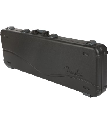 FENDER DELUXE MOLDED P/J BASS CASE KOFER