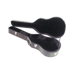GEWA FX WOOD AKUSTIČNA GITARA KOFER