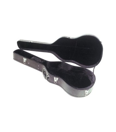 GEWA FX WOOD AKUSTIČNA GITARA KOFER