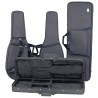 GEWA FX LIGHT WEIGHT SOFTCASE AKUSTIČNA GITARA KOFER