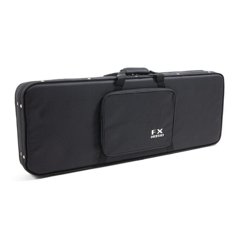 GEWA FX LIGHT WEIGHT SOFTCASE ELEKTRIČNA GITARA KOFER
