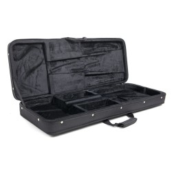 GEWA FX LIGHT WEIGHT SOFTCASE ELEKTRIČNA GITARA KOFER