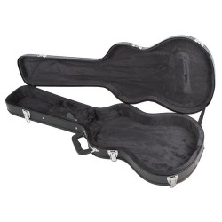 GEWA FX WOOD LP ELEKTRIČNA GITARA KOFER