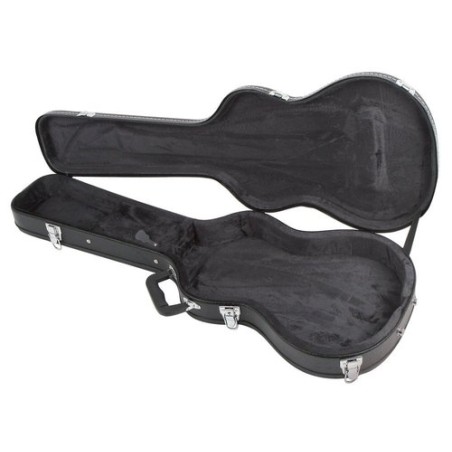 GEWA FX WOOD LP ELEKTRIČNA GITARA KOFER