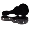 ROCKCASE RC10614 BK Jumbo akustika KOFER
