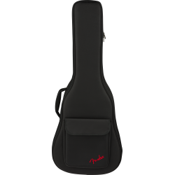 FENDER BUSKER DREADNOUGHT GIGCASE BLK AKUSTIČNA GITARA NAVLAKA