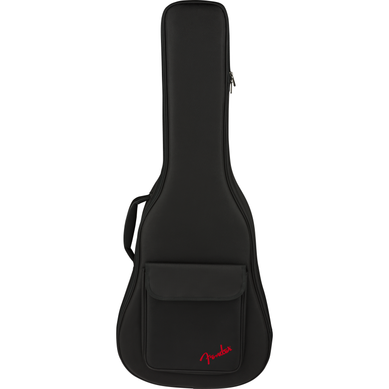 FENDER BUSKER DREADNOUGHT GIGCASE BLK AKUSTIČNA GITARA NAVLAKA