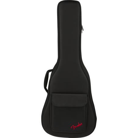 FENDER BUSKER DREADNOUGHT GIGCASE BLK AKUSTIČNA GITARA NAVLAKA