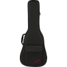 FENDER BUSKER DREADNOUGHT GIGCASE BLK AKUSTIČNA GITARA NAVLAKA
